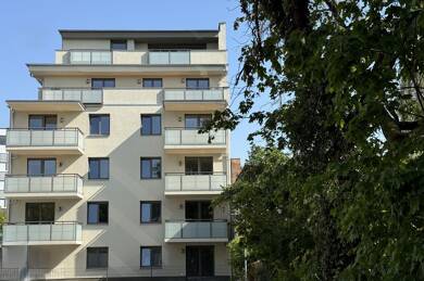 Wohnung zur Miete - Erstbezug 1.495 € 4 Zimmer 115 m² Spremberger Vorstadt Cottbus 03050