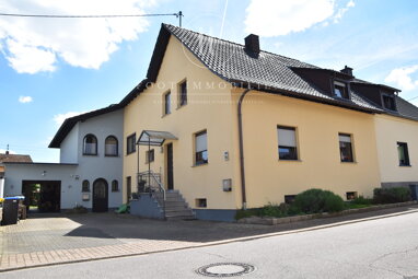 Mehrfamilienhaus zum Kauf 399.000 € 8 Zimmer 255 m² 454 m² Grundstück Schwemlingen Merzig / Schwemlingen 66663