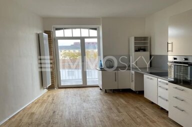 Wohnung zum Kauf 520.000 € 6 Zimmer 120 m² Schwetzingerstadt - West Mannheim 68165