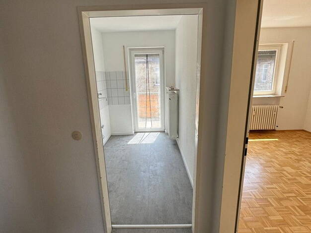 Wohnung zur Miete 900 € 2 Zimmer 62 m² 4. Geschoss Spelzenstr. 2a Neckarstadt Mannheim 68167