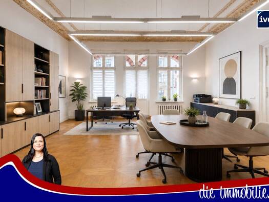 Bürofläche zur Miete 2.000 € 8 Zimmer Große Diesdorfer Straße 5 Stadtfeld Ost Magdeburg / Stadtfeld Ost 39108