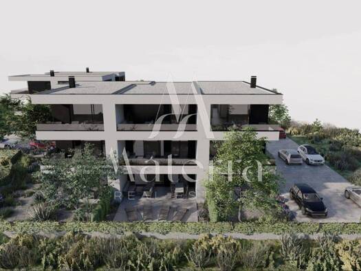 Wohnung zum Kauf 295.000 € 4 Zimmer 95 m² 2. Geschoss Srima, Vodice Vodice