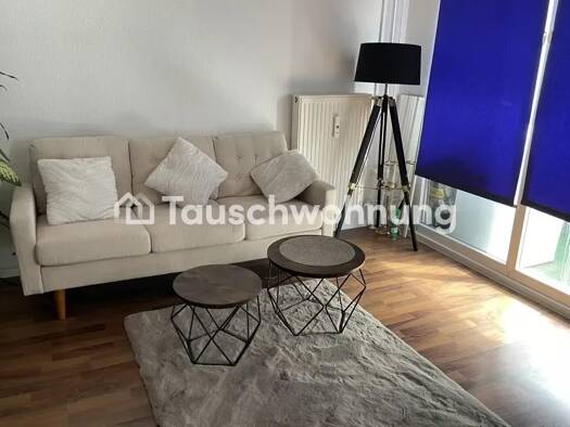 Wohnung zur Miete Tauschwohnung 300 € 1,5 Zimmer 32 m² 10. Geschoss Alt-Hohenschönhausen Lichtenberg 13055