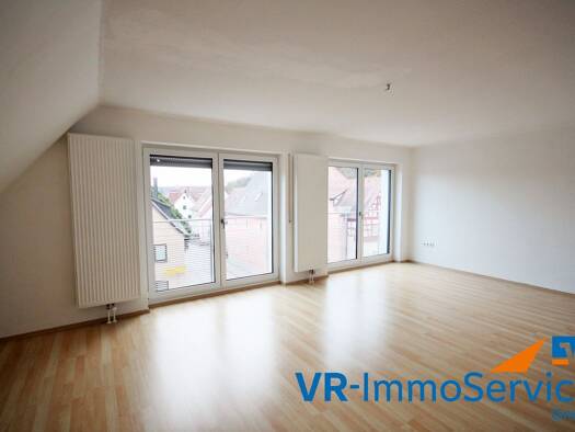Wohnung zur Miete 750 € 3 Zimmer 85 m² 2. Geschoss frei ab sofort Großhabersdorf Großhabersdorf 90613