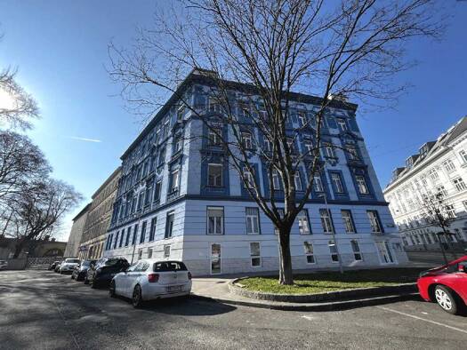 Wohnung zum Kauf 128.000 € 2 Zimmer 45,1 m² Döbling 1190