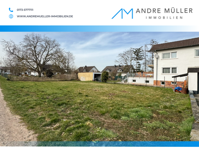 Grundstück zum Kauf 134.800 € 417 m² Grundstück Volxheim 55546