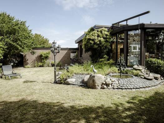 Bungalow zum Kauf 795.000 € 7 Zimmer 255 m² 943 m² Grundstück frei ab 01.11.2026 Heepen Bielefeld 33719