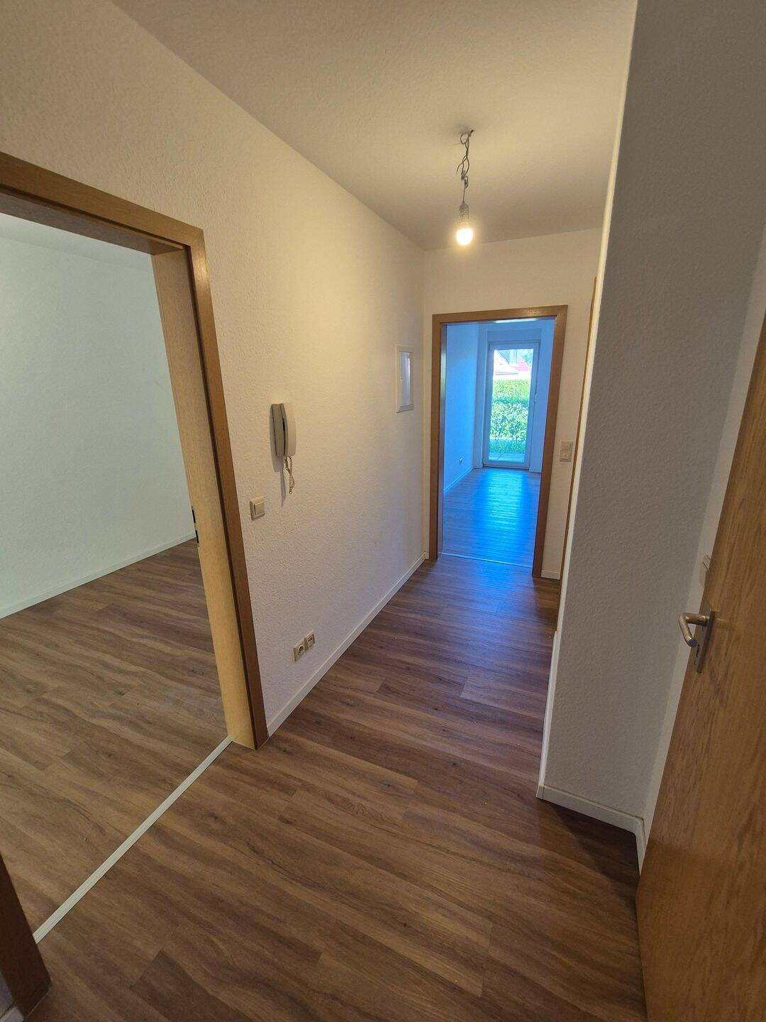 Terrassenwohnung zum Kauf – pohled 3