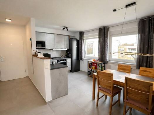 Wohnung zum Kauf provisionsfrei 199.000 € 2 Zimmer 64 m² Geschoss 5/5 frei ab sofort Messelinckstraße 4 Brackel Brackel 44309