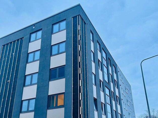 Bürofläche zur Miete provisionsfrei 2.972 € 209,7 m² Bürofläche Seckbach Frankfurt am Main 60388