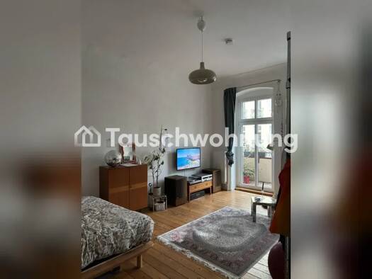 Wohnung zur Miete Tauschwohnung 550 € 1 Zimmer 45 m² Britz Neukölln 12055