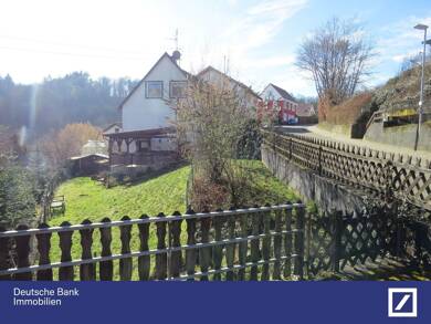 Einfamilienhaus zum Kauf 249.000 € 5 Zimmer 90 m² 521 m² Grundstück Mörtelstein Obrigheim 74847
