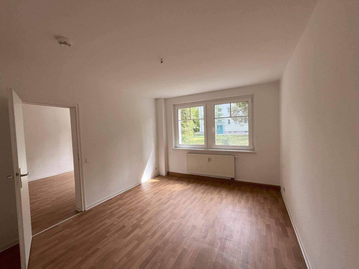 Wohnung zur Miete - Ansicht 5