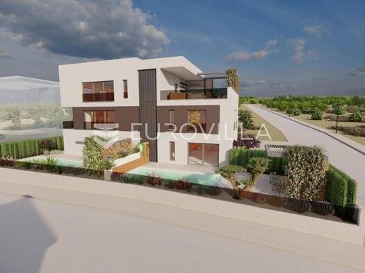Wohnung zum Kauf 435.000 € 3 Zimmer 93 m² Rovanjska Jasenice