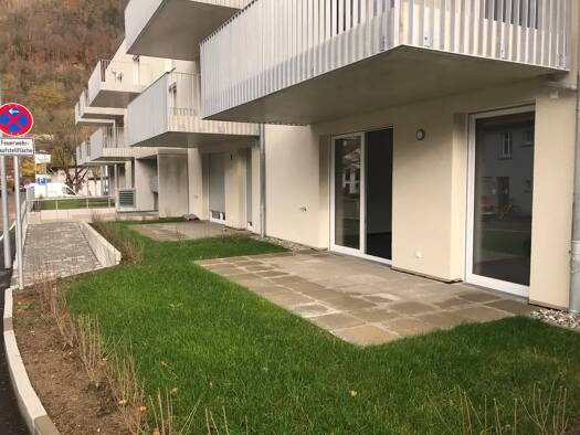 Wohnung zur Miete 960 € 3 Zimmer 79,7 m² Geschoss EG/1 frei ab 15.03.2026 Geislingen Geislingen an der Steige 73312