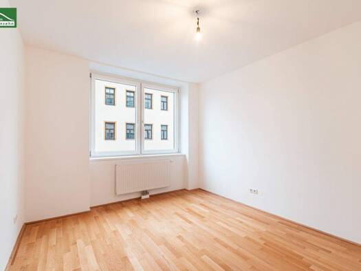 Wohnung zur Miete 699 € 2 Zimmer 44 m² 2. Geschoss Humboldtgasse 38 Wien 1100