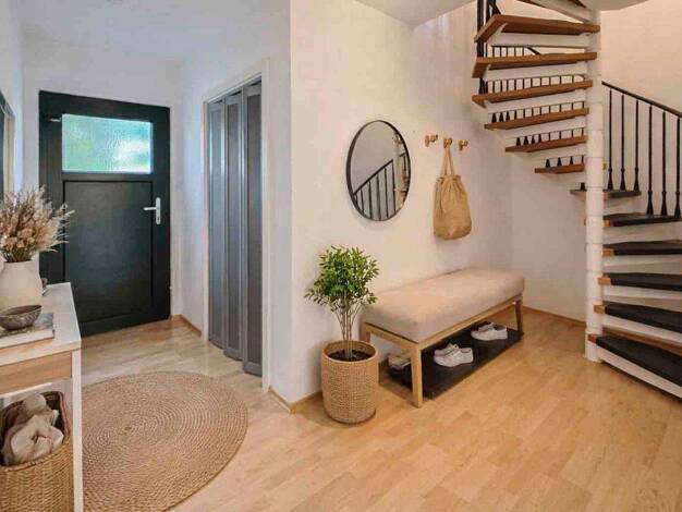 Maisonette zum Kauf 309.000 € 3,5 Zimmer 82,3 m² 1. Geschoss Mögeldorf Nürnberg 90482