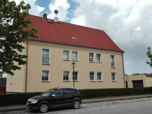 Wohnung zum Kauf provisionsfrei 39.000 € 2 Zimmer 37,8 m² Karstädt 19357