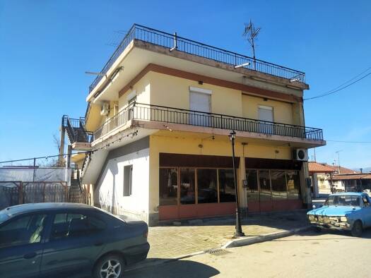 Einfamilienhaus zum Kauf 45.000 € 2 Zimmer 255 m² 300 m² Grundstück Karperi, Serres