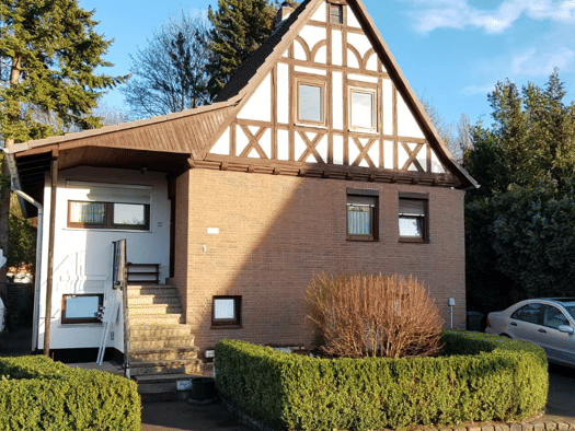Wohnung zur Miete 788 € 3 Zimmer 95,4 m² Geschoss 1/3 frei ab 01.10.2026 Bettenhausen Bettenhausen 34123