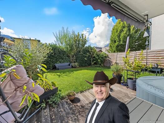 Wohnung zum Kauf 3 Zimmer 90,6 m² EG Kufstein 6330