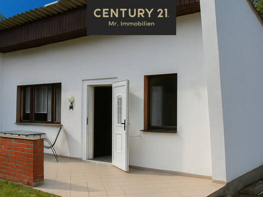 Bungalow zum Kauf 85.000 € 2 Zimmer 30 m² 228 m² Grundstück frei ab sofort Körba 04936