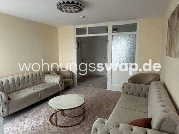 Studio zur Miete Tauschwohnung 545 € 3 Zimmer 73 m² 5. Geschoss Altglienicke Berlin 12524