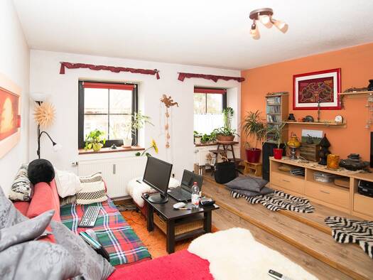 Wohnung zur Miete 936 € 2 Zimmer 72 m² Geschoss 1/2 frei ab 01.11.2025 Reichling Reichling 86934