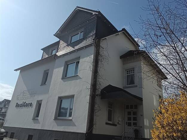 Bürogebäude zur Miete als Kapitalanlage geeignet 1.100 € 104 m² Attendorn Attendorn 57439