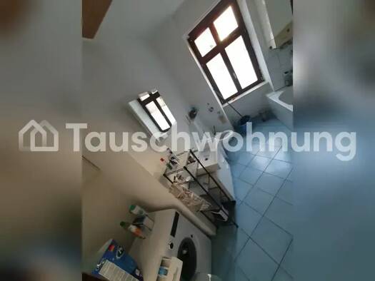 Wohnung zur Miete Tauschwohnung 1.550 € 3 Zimmer 100 m² Oststadt Karlsruhe 76131
