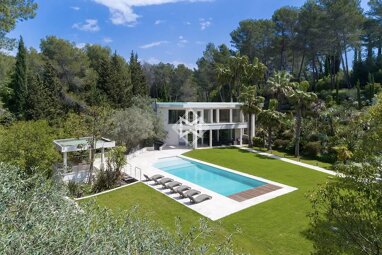 Villa zum Kauf provisionsfrei 6.500.000 € 7 Zimmer 625 m² 8.623 m² Grundstück Les Colles-Camp Lauvas-Font de l'Orme Mougins 06250