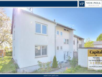 Mehrfamilienhaus zum Kauf 645.000 € 8 Zimmer 178 m² 518 m² Grundstück Affaltrach Obersulm / Affaltrach 74182