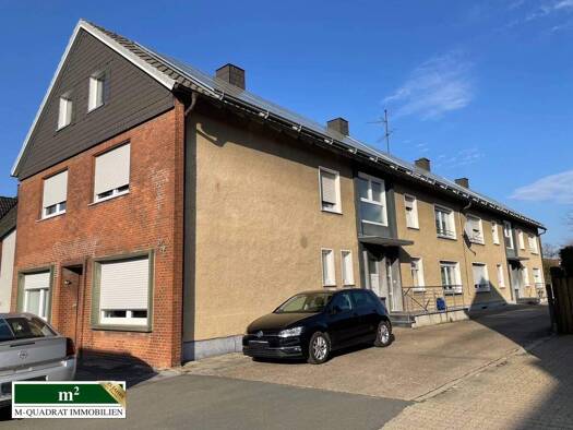 Wohnung zur Miete 400 € 3 Zimmer 62 m² Neubeckum Beckum 59269