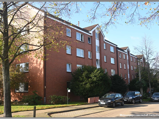 Wohnung zur Miete 579 € 3 Zimmer 76,5 m² 3. Geschoss frei ab sofort Wehrleweg 7 Mühlenberg Hannover 30457