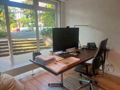 Bürofläche zur Miete provisionsfrei 1.000 € 23 m² Bürofläche Marienburger Straße Marienburg Köln 50968