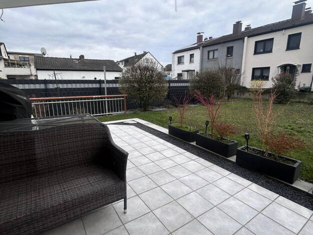 Wohnung zur Miete 1.030 € 2 Zimmer 75 m² EG frei ab 01.05.2026 Breslauerstraße 3 Hainstadt Hainburg 63512