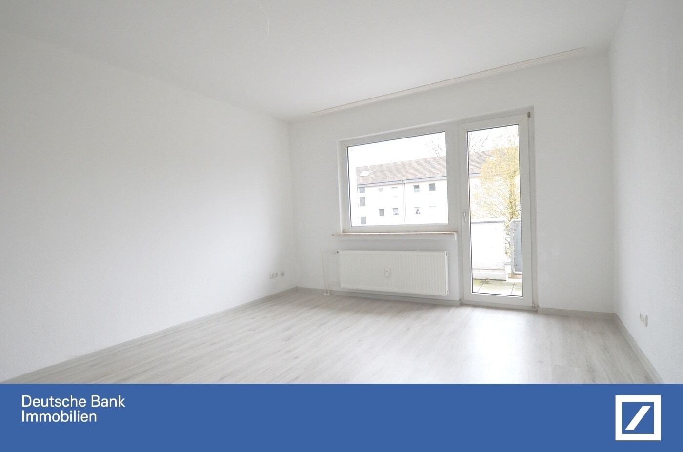 Wohnung zur Miete 420 € 2 Zimmer 52 m²<br/>Wohnfläche 2.<br/>Geschoss Memeler Straße 40 Overbruch Duisburg 47178