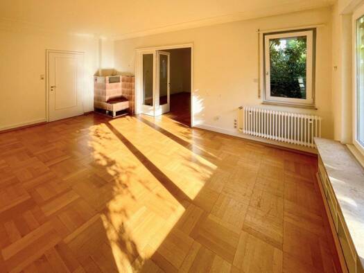 Mehrfamilienhaus zum Kauf 12 Zimmer 282 m² 419 m² Grundstück Mitte Stuttgart 70180