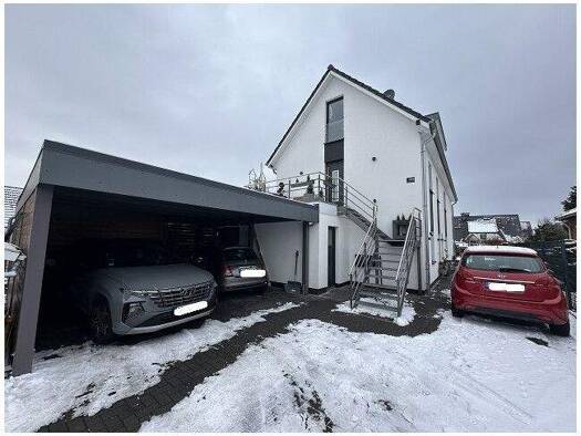 Mehrfamilienhaus zum Kauf 956.000 € 8 Zimmer 263 m² 731 m² Grundstück Stade 21680