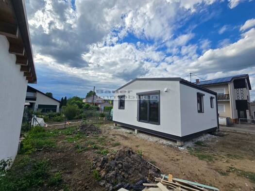 Einfamilienhaus zum Kauf provisionsfrei 325.000 € 2 Zimmer 50 m² 180 m² Grundstück Bahnhofstraße 25 Kösching Kösching 85092