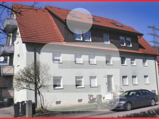 Mehrfamilienhaus zum Kauf 1.095.000 € 23 Zimmer 475,6 m² 856 m² Grundstück Waldshut Waldshut-Tiengen 79761