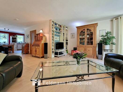 Wohnung zum Kauf 835.000 € 4 Zimmer 99,5 m² EG Pasing-Obermenzing München 81241