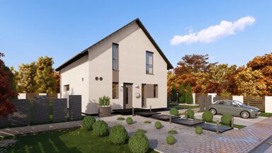 Einfamilienhaus zum Kauf 717.100 € 5 Zimmer 135 m² 1.313 m² Grundstück Pohnsdorf Stockelsdorf 23617