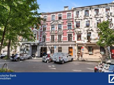 Wohn- und Geschäftshaus zum Kauf als Kapitalanlage geeignet 2.095.000 € 17 Zimmer 609 m² 338 m² Grundstück Düsseldorf 40219