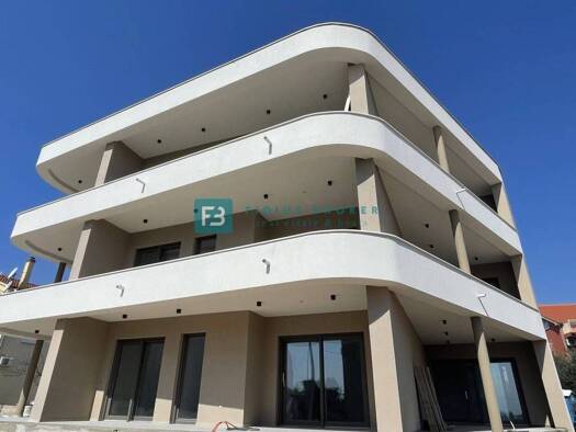 Wohnung zum Kauf 320.000 € 3 Zimmer 81 m² Vodice Vodice