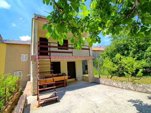 Einfamilienhaus zum Kauf 170.000 € 3 Zimmer 120 m² 150 m² Grundstück Baska 51523