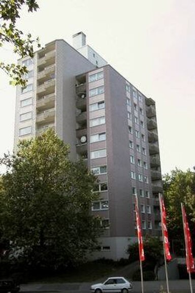 Wohnung zur Miete nur mit Wohnberechtigungsschein 400 € 3 Zimmer 81 m² 4. Geschoss frei ab 21.12.2024 Adalbertstraße 132 Dorstfeld Dortmund 44149