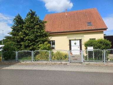 Einfamilienhaus zum Kauf 395.000 € 4 Zimmer 124 m² 760 m² Grundstück Wendisch Rietz Wendisch Rietz 15864