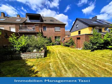 Wohnung zum Kauf 110.000 € 2,5 Zimmer 70 m² Dachgeschoss, 2. Geschoss Herten 45701