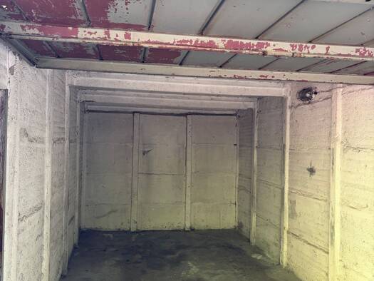 Garage zur Miete provisionsfrei 50 € Theaterstraße 42 Untermhaus Gera 07545